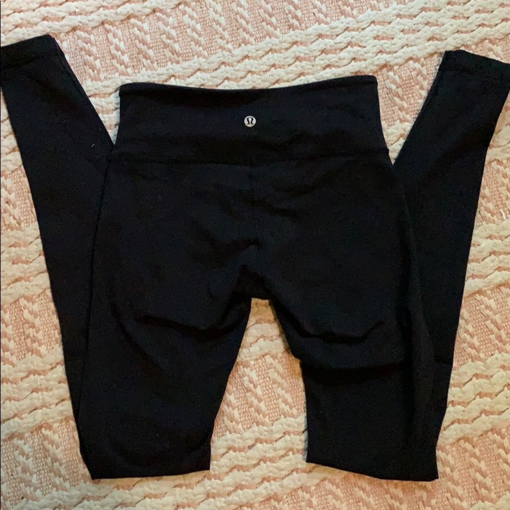 Lululemon leggings